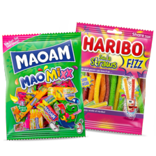 Haribo F!zz of Maoam